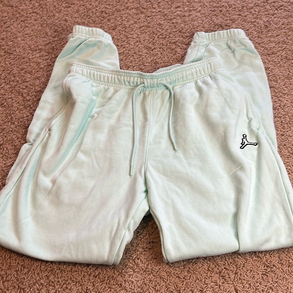 Jordan- Loose Fitting SweatPants